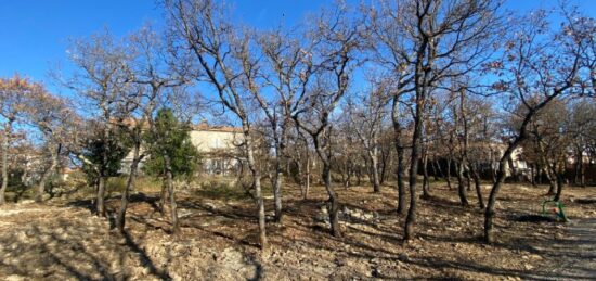 Terrain à bâtir à Forcalquier, Provence-Alpes-Côte d'Azur