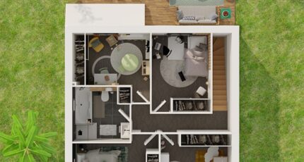 Aubignosc Maison neuve - 2324399-4586modele720210624sdTQE.jpeg Maisons de Manon