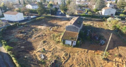 Volx Maison neuve - 2384268-2970annonce120260107fqkem.jpeg Maisons de Manon