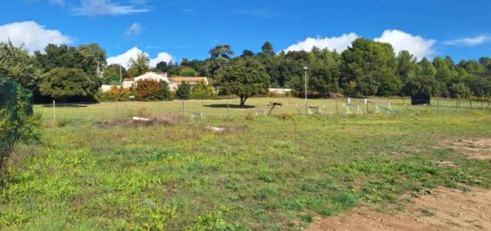 Maison neuve à , Var