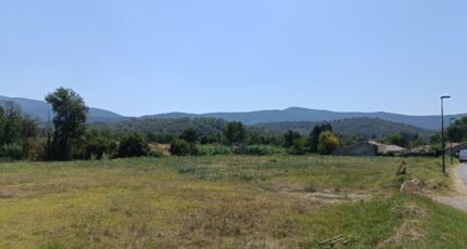 Pignans Terrain à bâtir - 2384985-9911annonce220260107Vzh36.jpeg Maisons de Manon