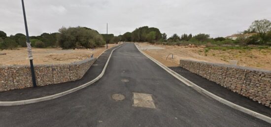 Terrain à bâtir à Marcorignan, Occitanie