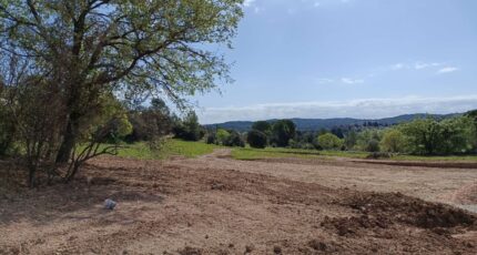 Carcès Terrain à bâtir - 2385656-9911annonce120260108S9CKf.jpeg Maisons de Manon