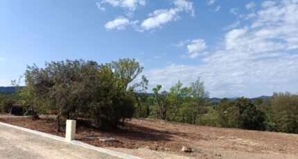 Carcès Maison neuve - 2385667-9911annonce520260108RAsyM.jpeg Maisons de Manon