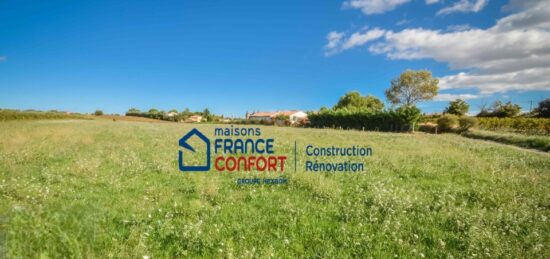 Terrain à bâtir à Agde, Occitanie