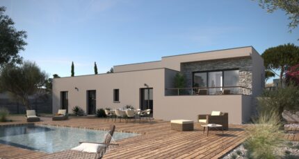 Agde Maison neuve - 2387558-4586modele720231107qI3mk.jpeg Maisons de Manon