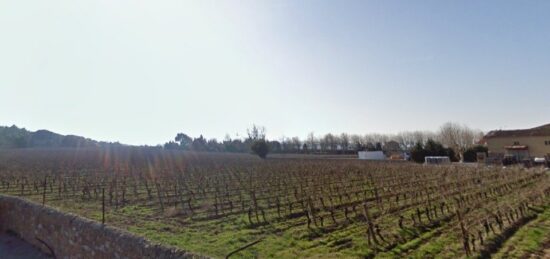 Terrain à bâtir à Bizanet, Occitanie
