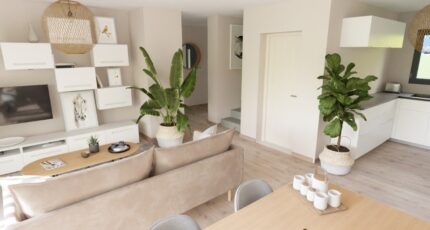 Fleury Maison neuve - 2386098-692modele920241002zU5xJ.jpeg Maisons de Manon