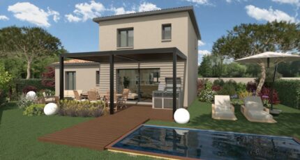 Canet Maison neuve - 2385850-692modele620251223gRz2y.jpeg Maisons de Manon