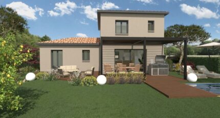 Canet Maison neuve - 2385850-692modele720251223uTSIA.jpeg Maisons de Manon