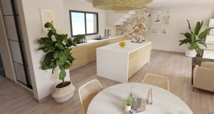 Canet Maison neuve - 2385850-692modele820251223fQr3s.jpeg Maisons de Manon