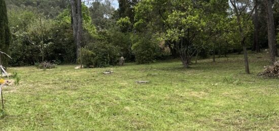Terrain à bâtir à Saint-Vincent-de-Barbeyrargues, Occitanie