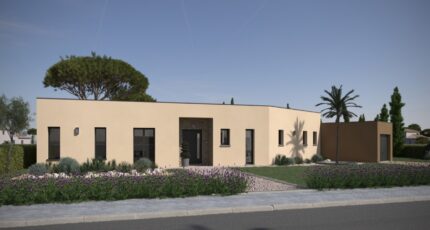 Saint-Vincent-de-Barbeyrargues Maison neuve - 2388994-4586modele720231107arVef.jpeg Maisons de Manon