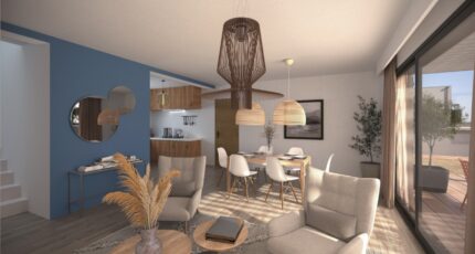 Sisteron Maison neuve - 2389563-4586modele8202311073GGA3.jpeg Maisons de Manon