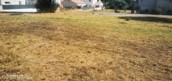 Terrain à bâtir à , Bouches-du-Rhône