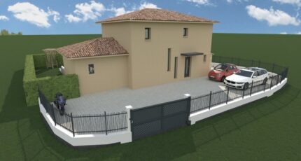 Nans-les-Pins Maison neuve - 2390682-7068modele920230906nUOq9.jpeg Maisons de Manon