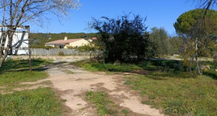 Lorgues Terrain à bâtir - 2337012-9911annonce1202511138Vf4u.jpeg Maisons de Manon