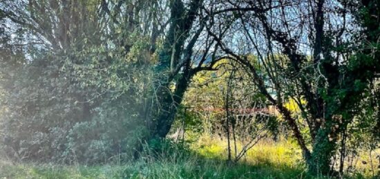 Terrain à bâtir à La Bouilladisse, Provence-Alpes-Côte d'Azur