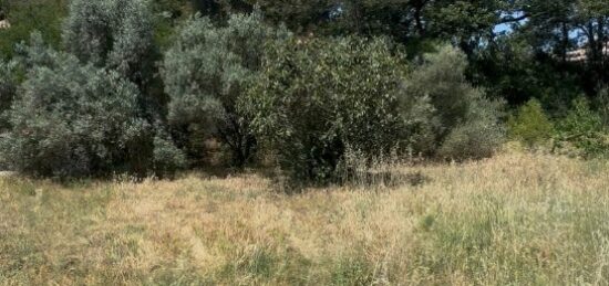 Terrain à bâtir à Aubagne, Provence-Alpes-Côte d'Azur