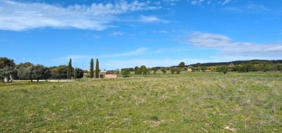 Terrain à bâtir à , Vaucluse