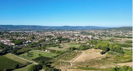 Pertuis Terrain à bâtir - 2391539-7054annonce320260113NwLJJ.jpeg Maisons de Manon