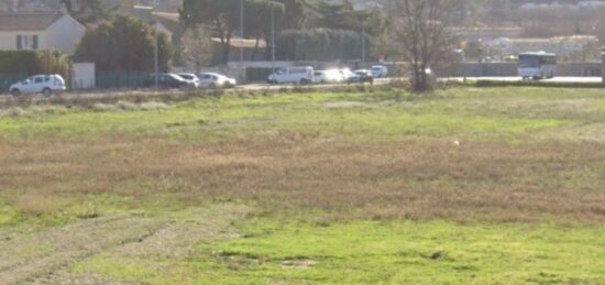 Terrain à bâtir à , Vaucluse