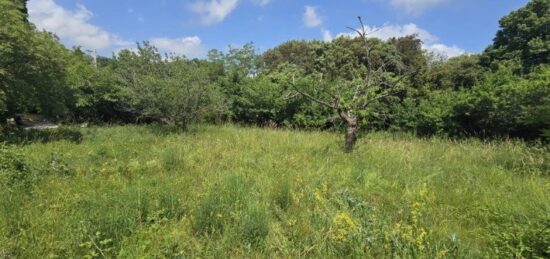 Terrain à bâtir à , Alpes-Maritimes