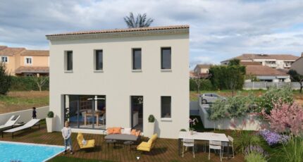 La Crau Terrain à bâtir - 2394380-11077annonce120260115XEV4A.jpeg Maisons de Manon