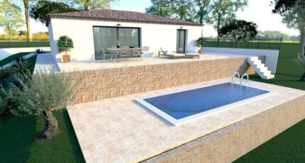 Draguignan Maison neuve - 2396224-9911modele720260116qZwT0.jpeg Maisons de Manon