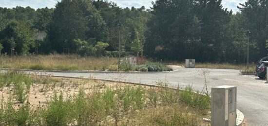Terrain à bâtir à Peynier, Provence-Alpes-Côte d'Azur