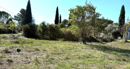 Éguilles Terrain à bâtir - 2328405-2699annonce120251105I4qV5.jpeg Maisons de Manon