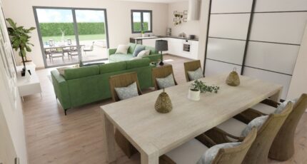 Lézignan-Corbières Maison neuve - 2304916-692modele620240913a0Js4.jpeg Maisons de Manon