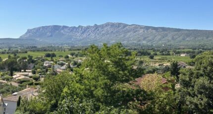 Pourrières Terrain à bâtir - 2397795-7054annonce320260119NRUl6.jpeg Maisons de Manon