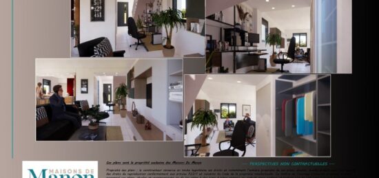 Terrain à bâtir à , Alpes-Maritimes