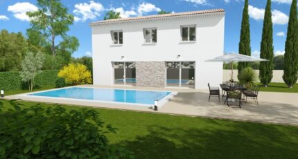 Mougins Maison neuve - 2397791-9615modele720240909L62Er.jpeg Maisons de Manon