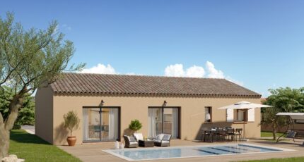 Bages Maison neuve - 2300685-4586modele720210624eaW9o.jpeg Maisons de Manon