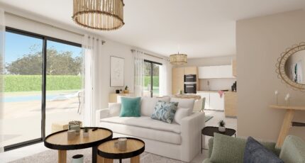 Bages Maison neuve - 2300685-4586modele920210624aIPC5.jpeg Maisons de Manon