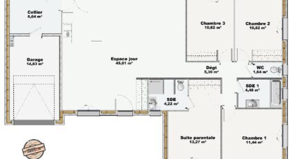 Sisteron Maison neuve - 2398210-4586modele6202503210nGsd.jpeg Maisons de Manon