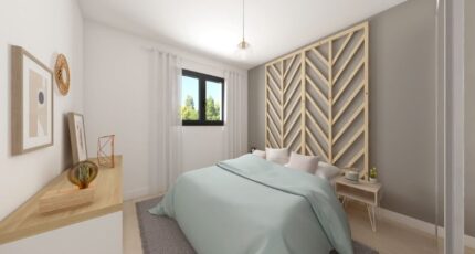 Lieuran-lès-Béziers Maison neuve - 2398591-11018modele920250519C5BEO.jpeg Maisons de Manon