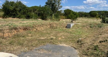 Béziers Terrain à bâtir - 2398651-11018annonce220260120IJvmb.jpeg Maisons de Manon