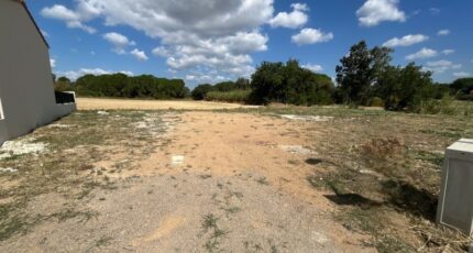 Béziers Terrain à bâtir - 2398651-11018annonce320260120RocDR.jpeg Maisons de Manon