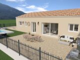 Maison à construire à Lieuran-lès-Béziers (34290) 2398595-11018modele620260120TRRGp.jpeg Maisons de Manon