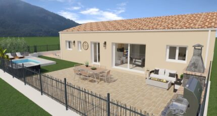Lieuran-lès-Béziers Maison neuve - 2398595-11018modele620260120TRRGp.jpeg Maisons de Manon