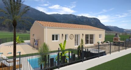 Lieuran-lès-Béziers Maison neuve - 2398595-11018modele720260120zGEQw.jpeg Maisons de Manon