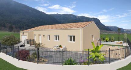 Lieuran-lès-Béziers Maison neuve - 2398595-11018modele820260120DddAJ.jpeg Maisons de Manon