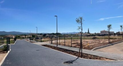 Pourrières Terrain à bâtir - 2398741-7060annonce1202502058A1Qy.jpeg Maisons de Manon