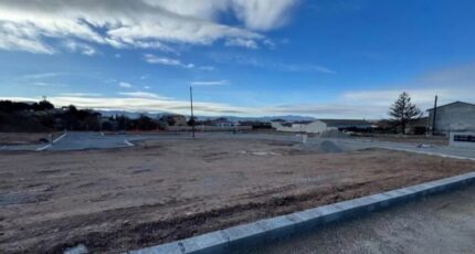 Pourrières Maison neuve - 2398747-7060annonce320250205VXBwp.jpeg Maisons de Manon