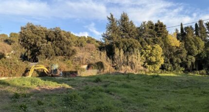 La Roquette-sur-Siagne Terrain à bâtir - 2397496-11719annonce120260119KCJi6.jpeg Maisons de Manon