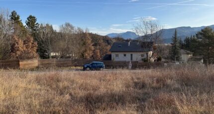 Tallard Terrain à bâtir - 2399252-11714annonce220260120AuGQ2.jpeg Maisons de Manon