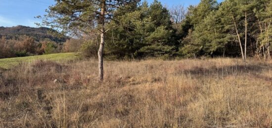 Terrain à bâtir à Tallard, Provence-Alpes-Côte d'Azur